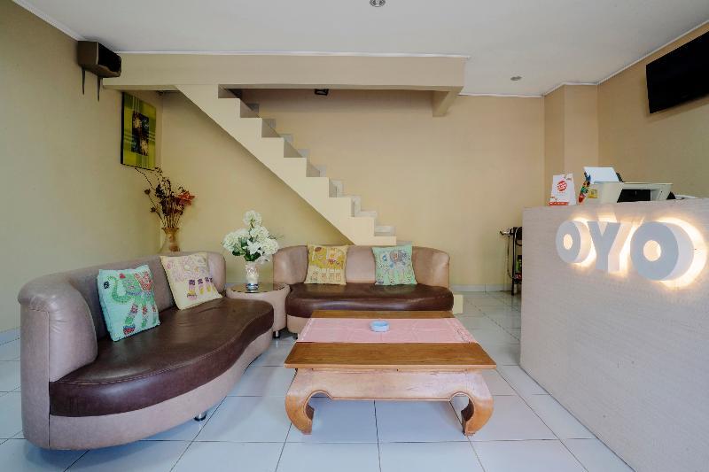 Terrace Garden Homestay And Spa Jimbaran Eksteriør billede